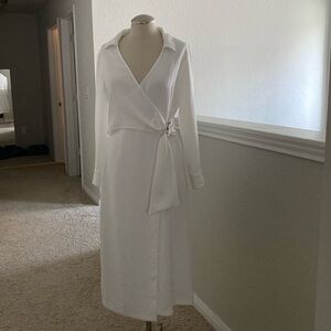 Zara Dress Medium brand new without tags bought for $80 never worn selling $20